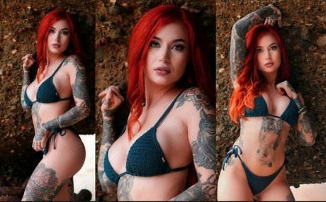 Meimei OnlyFans泄露裸照