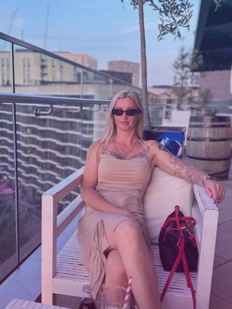 Foto di nudo di fuga di OnlyFans di Bubblesonly4