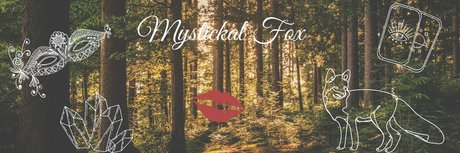 Naakte gelekte OnlyFans-foto van Mystickal Fox 