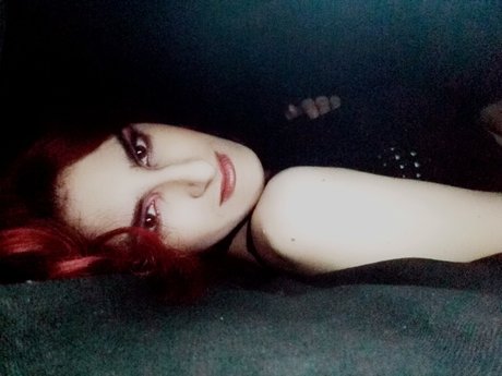 Alasti lekkinud OnlyFans-i pilt Mysteriousdarkness