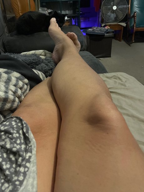 Naken lekkede OnlyFans-bilde av    