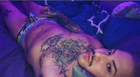 OnlyFans-model Myles West