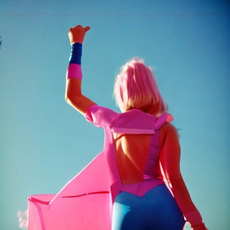 OnlyFans-model Halohappy