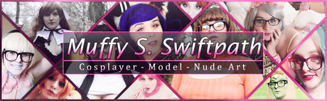 Photo nue de fuite OnlyFans de Muffy S Swiftpath