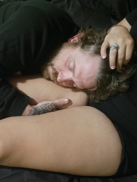 Mrs Lucy Mae OnlyFans泄露裸照