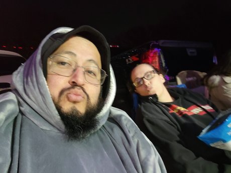 OnlyFans-model Mr Ampamp Mrs Tx84