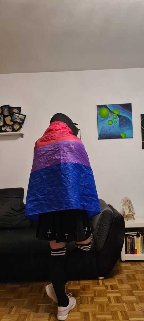 OnlyFans-model Mrliam2614