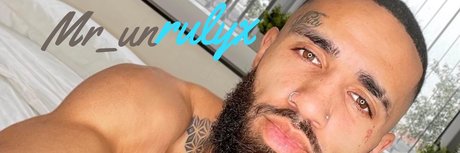 OnlyFans-model  Unrulyalpha 