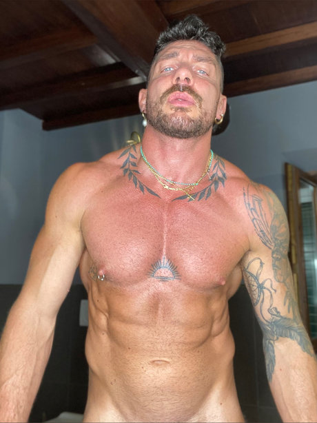 Mrwalter naked leaks OnlyFans pic