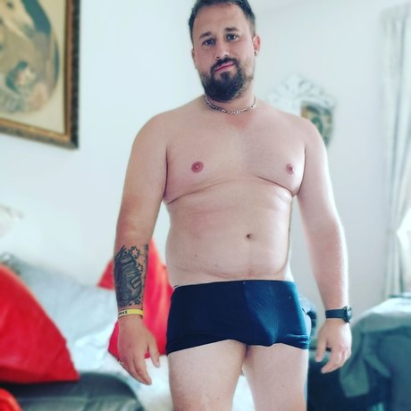 Обнаженная фотография утечки OnlyFans от Porkpie