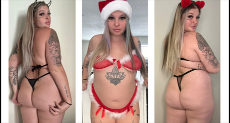 Nacktes geleaktes OnlyFans-Foto von Morg Free Cock Rate