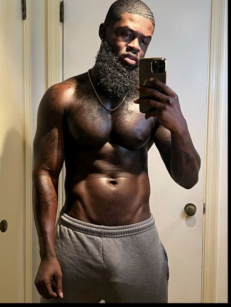 OnlyFans-model Daddy Rozay