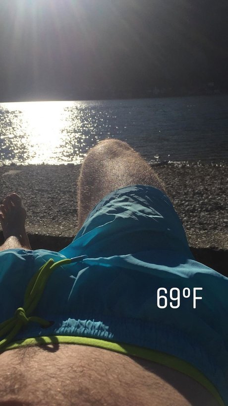 Daddys Little Boy naked leaks OnlyFans pic