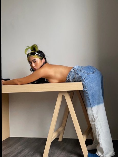 OnlyFans-model Nilovesnialot