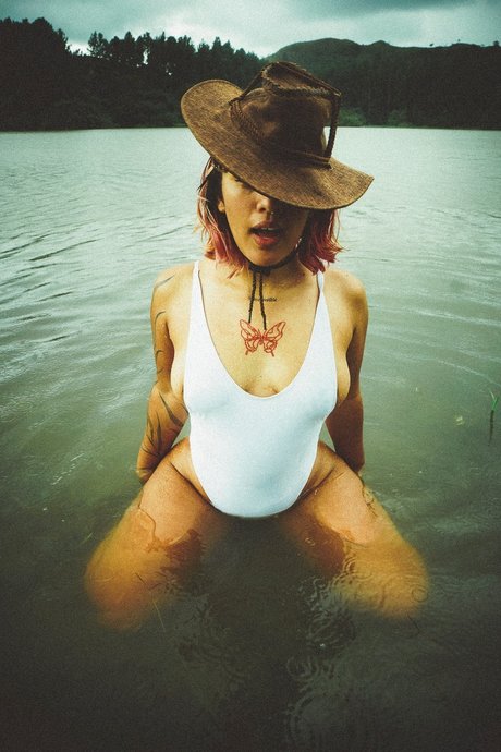 OnlyFans-model Nicolejuperretta