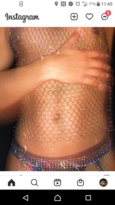 Naken lekkede OnlyFans-bilde av Nathan