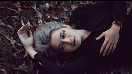 Nahá fotka uniklých OnlyFans od Neils God