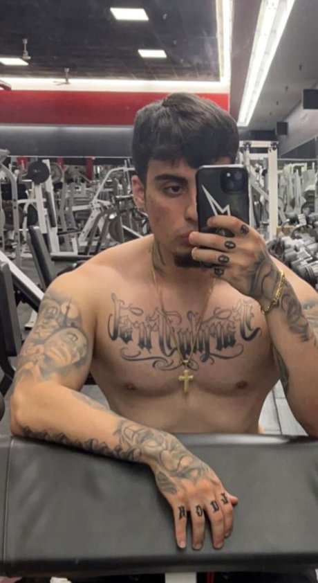 OnlyFans-model Nayper