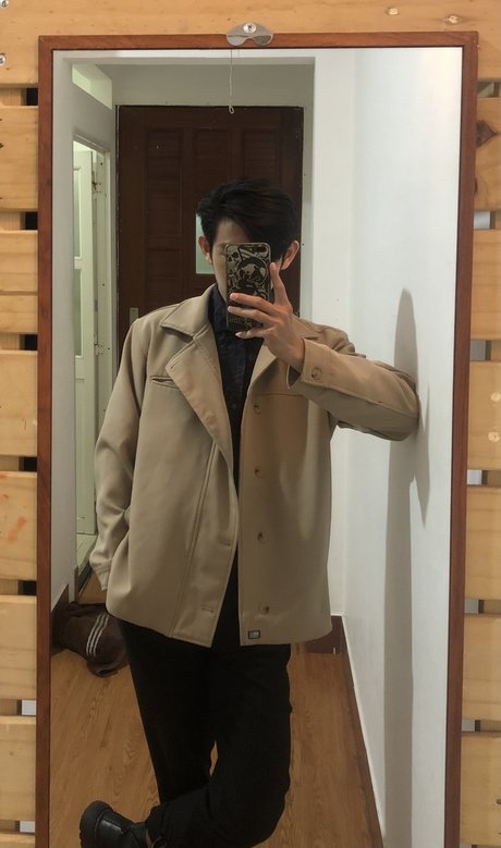 Обнаженная фотография утечки OnlyFans от Nax Jo