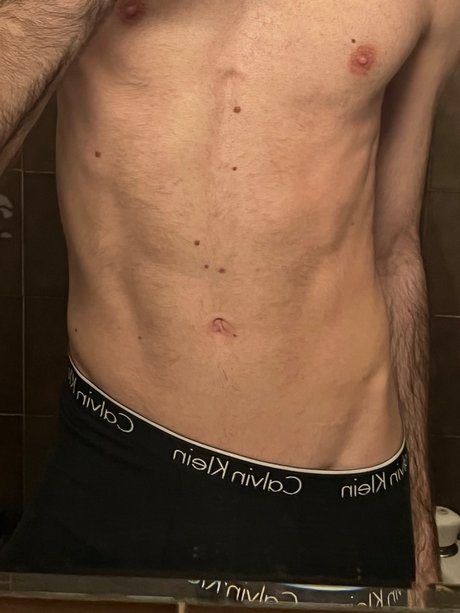 Nacktes geleaktes OnlyFans-Foto von Fastfiak