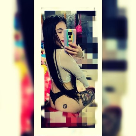 Foto di nudo di fuga di OnlyFans di Natalia Moreno