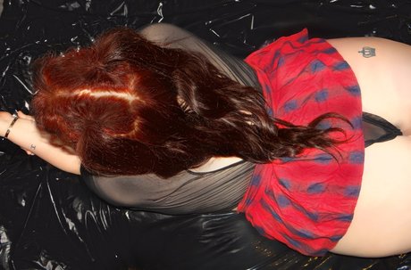 Nacktes geleaktes OnlyFans-Foto von Nathalie