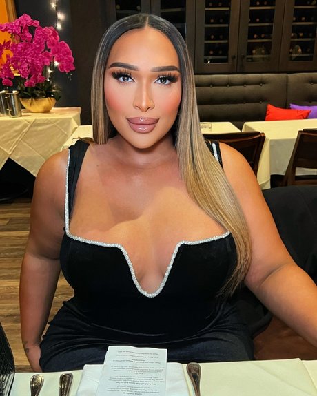 Nataleegorgeous OnlyFans泄露裸照