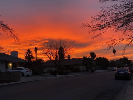 Naken lekkede OnlyFans-bilde av Ricky