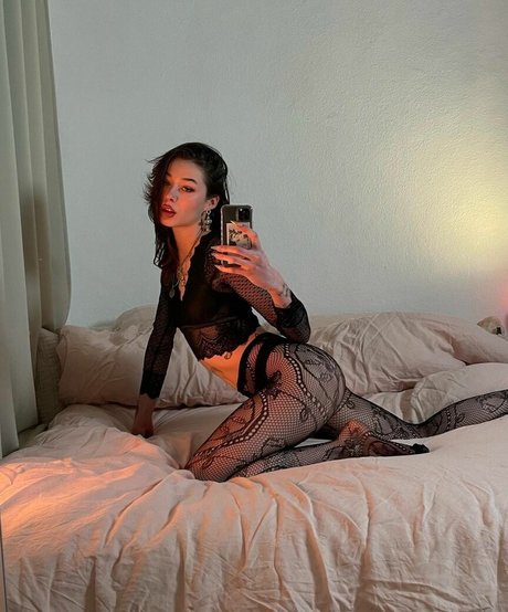 Jana Nell naked leaks OnlyFans pic