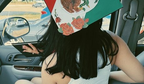 Amateur Latina Lazlye OnlyFansリークヌード写真