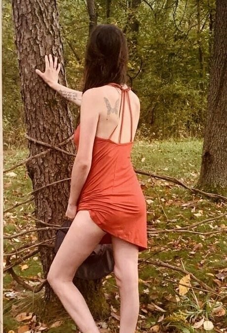 Nacktes geleaktes OnlyFans-Foto von Littlemisssmalltown