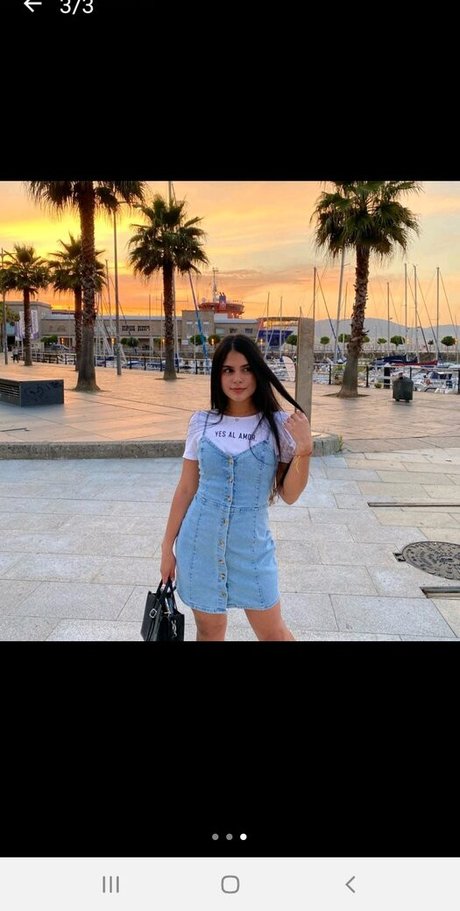 OnlyFans-model Antobella