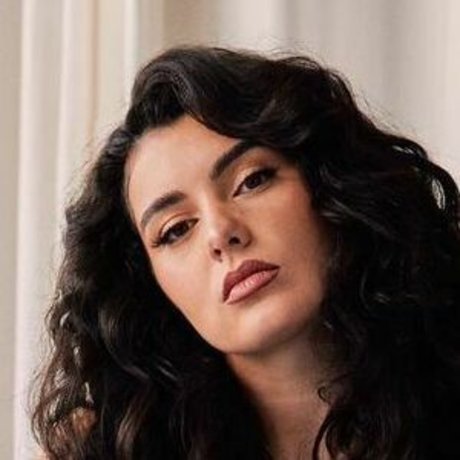 Alasti lekkinud OnlyFans-i pilt Aida Blanco