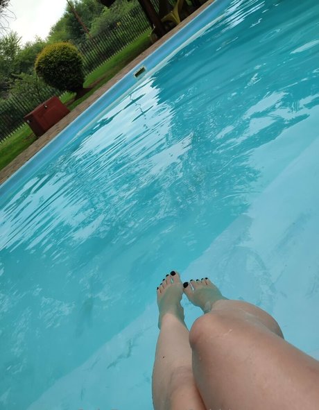 Foto di nudo di fuga di OnlyFans di Forbiddenamara