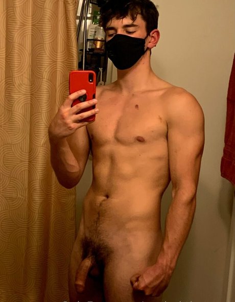 Foto di nudo di fuga di OnlyFans di Yeajerkthatcock