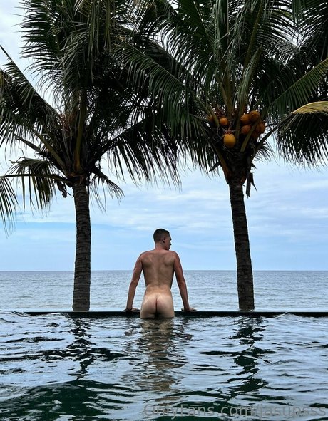 Обнаженная фотография утечки OnlyFans от Jasupsss