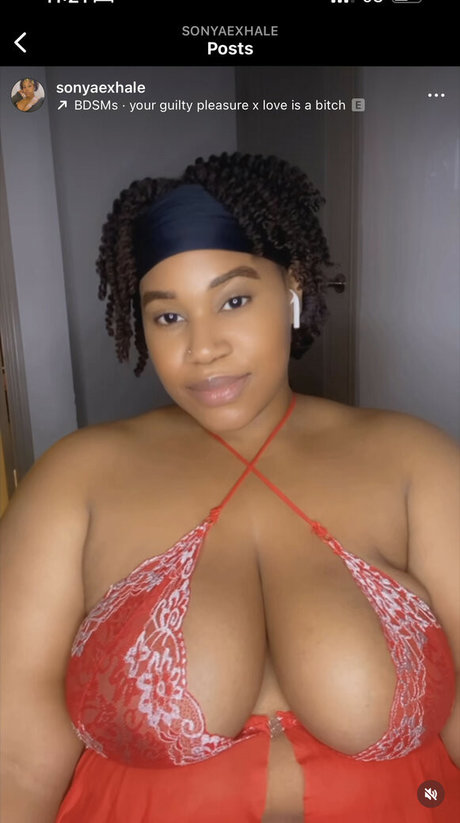 Contentisland Bbw OnlyFans泄露裸照