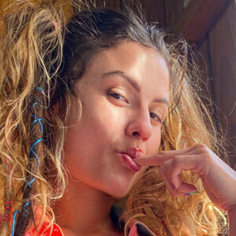 Nahá fotka uniklých OnlyFans od Ste Estran