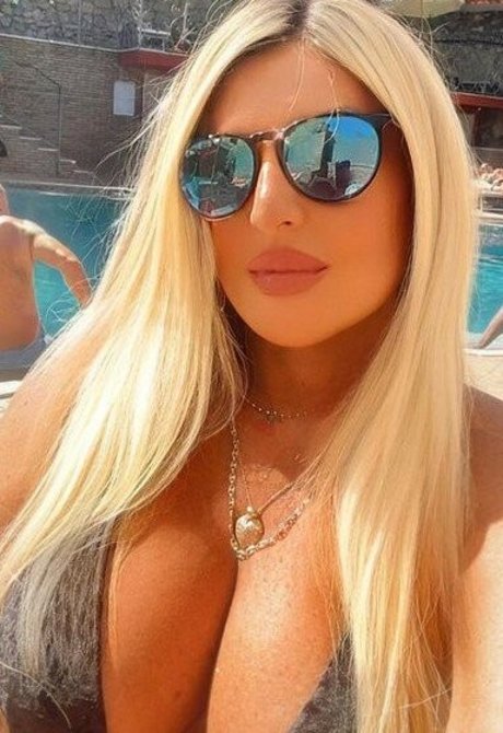 Nacktes geleaktes OnlyFans-Foto von Flaviana Basta