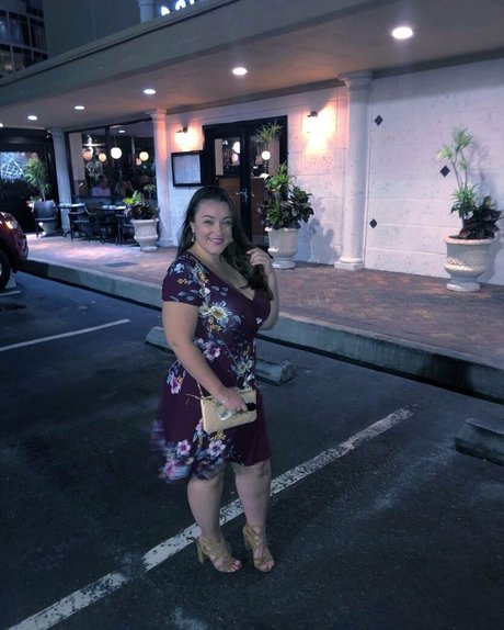 OnlyFans-model Tifftiffrosee