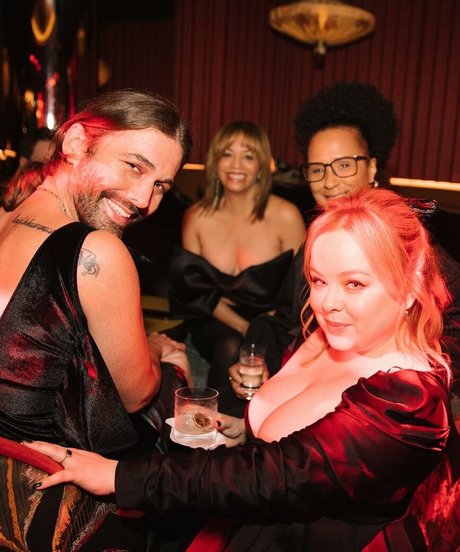 Nicola Coughlan OnlyFansリークヌード写真