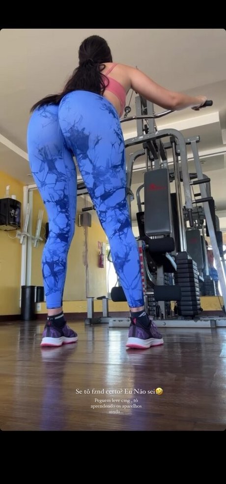 Brenda Vitoria naked leaks OnlyFans pic