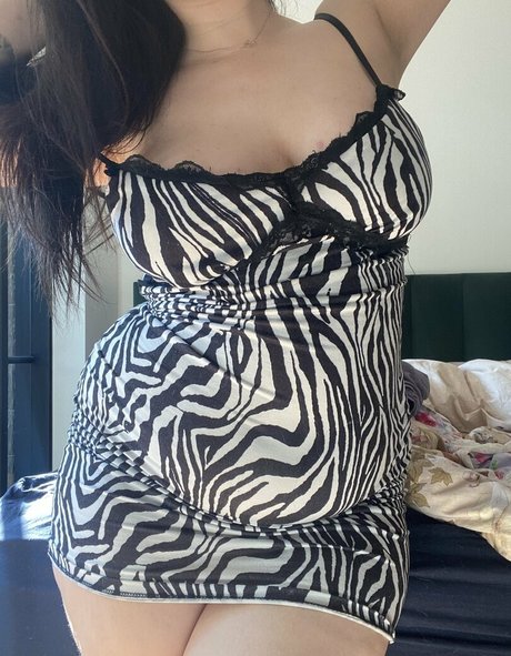 Foto desnuda filtrada de OnlyFans de Blairhoneyy