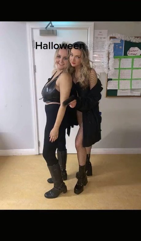 OnlyFans-model Katie O