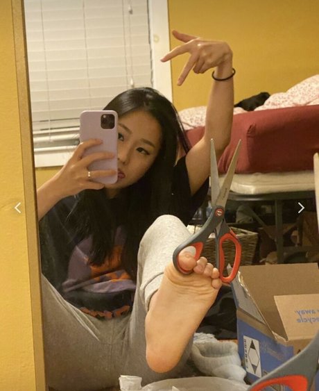 OnlyFans-model Bebiisan