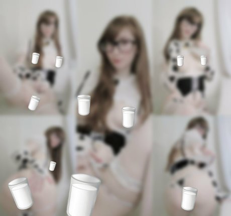 Gintkufree OnlyFans泄露裸照