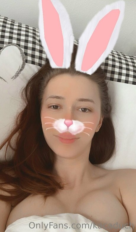 Kacaduch naked leaks OnlyFans pic