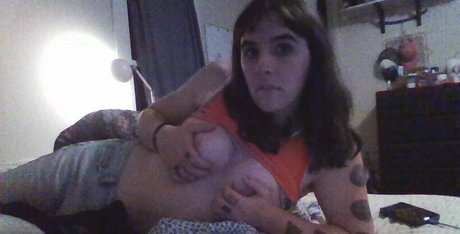 OnlyFans-model Eileencrowe