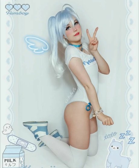 OnlyFans-model Jackyfly