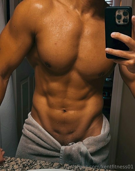 OnlyFans-model Kentfitness01